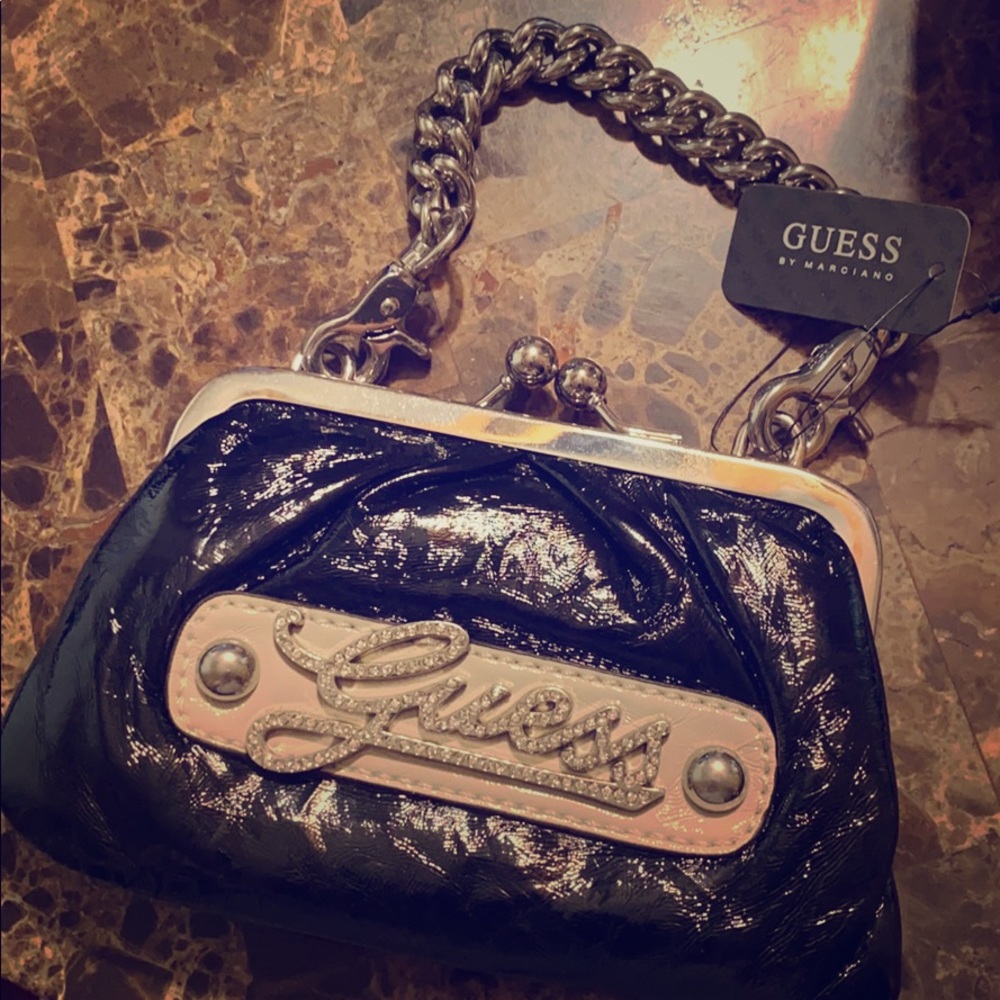 Guess Small Handbag